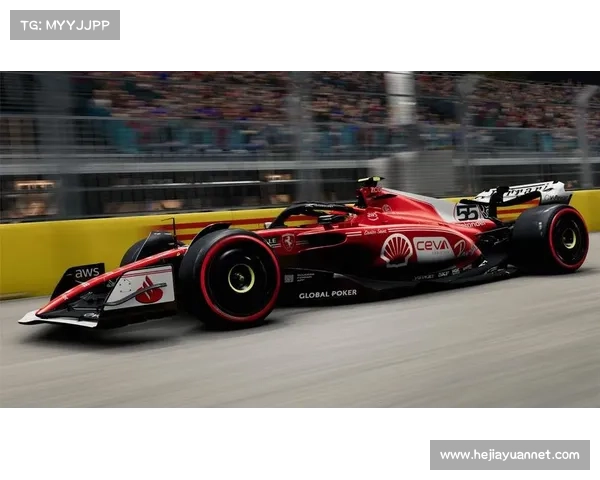 F1拉斯维加斯站宣布放弃夜间赛 2026年起改为日间赛事举行 F1拉斯维加斯站宣布放弃夜间赛 2026年起改为日间赛事举行